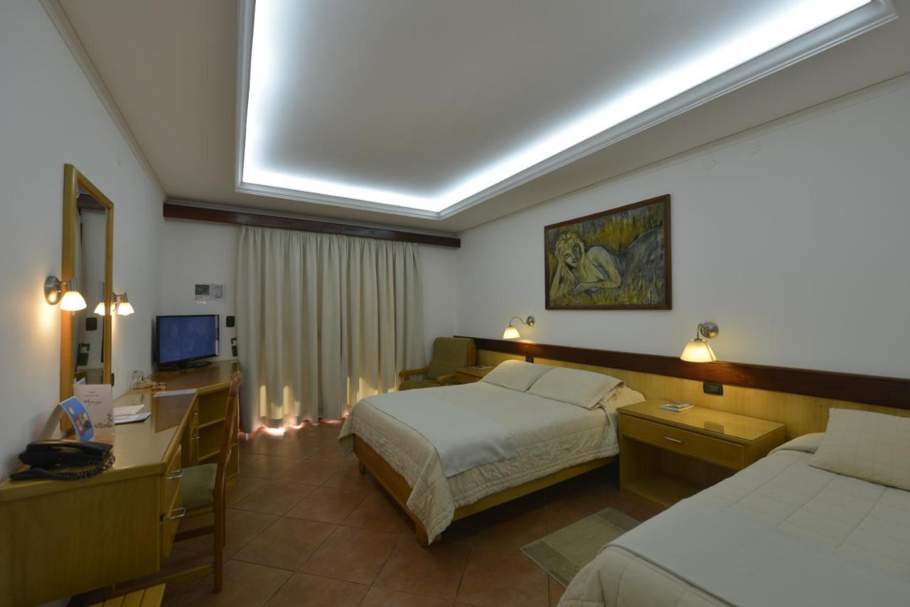 בלה ויסטה Hotel Restaurant Papillon מראה חיצוני תמונה