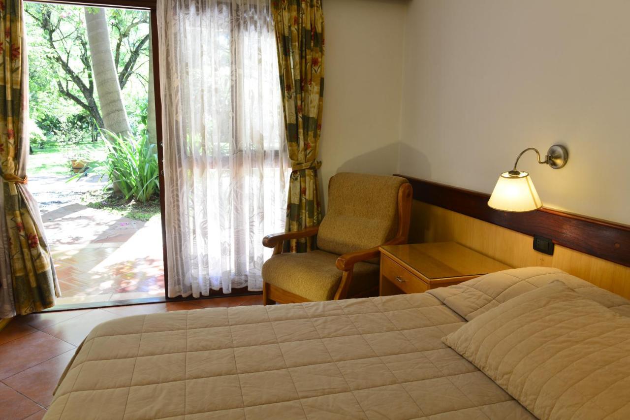בלה ויסטה Hotel Restaurant Papillon מראה חיצוני תמונה