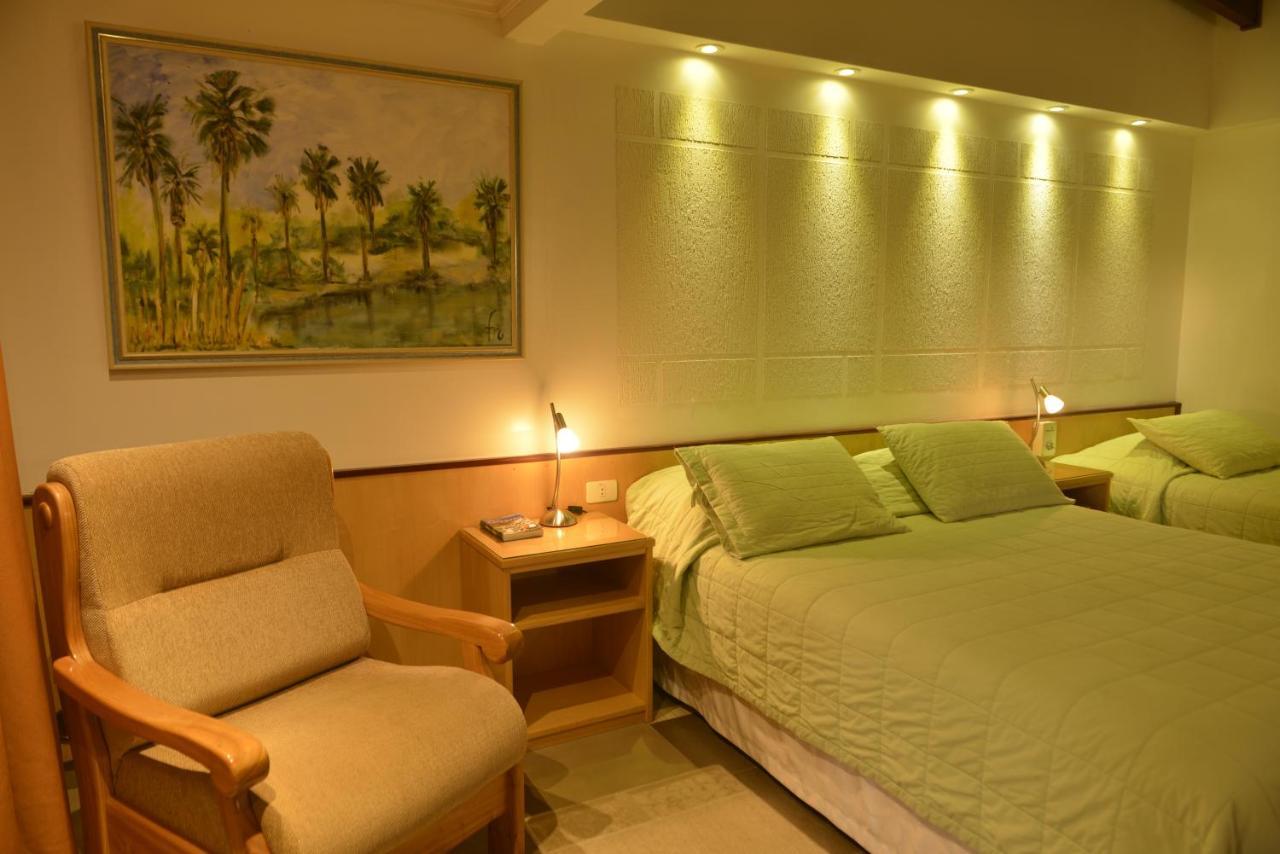 בלה ויסטה Hotel Restaurant Papillon מראה חיצוני תמונה