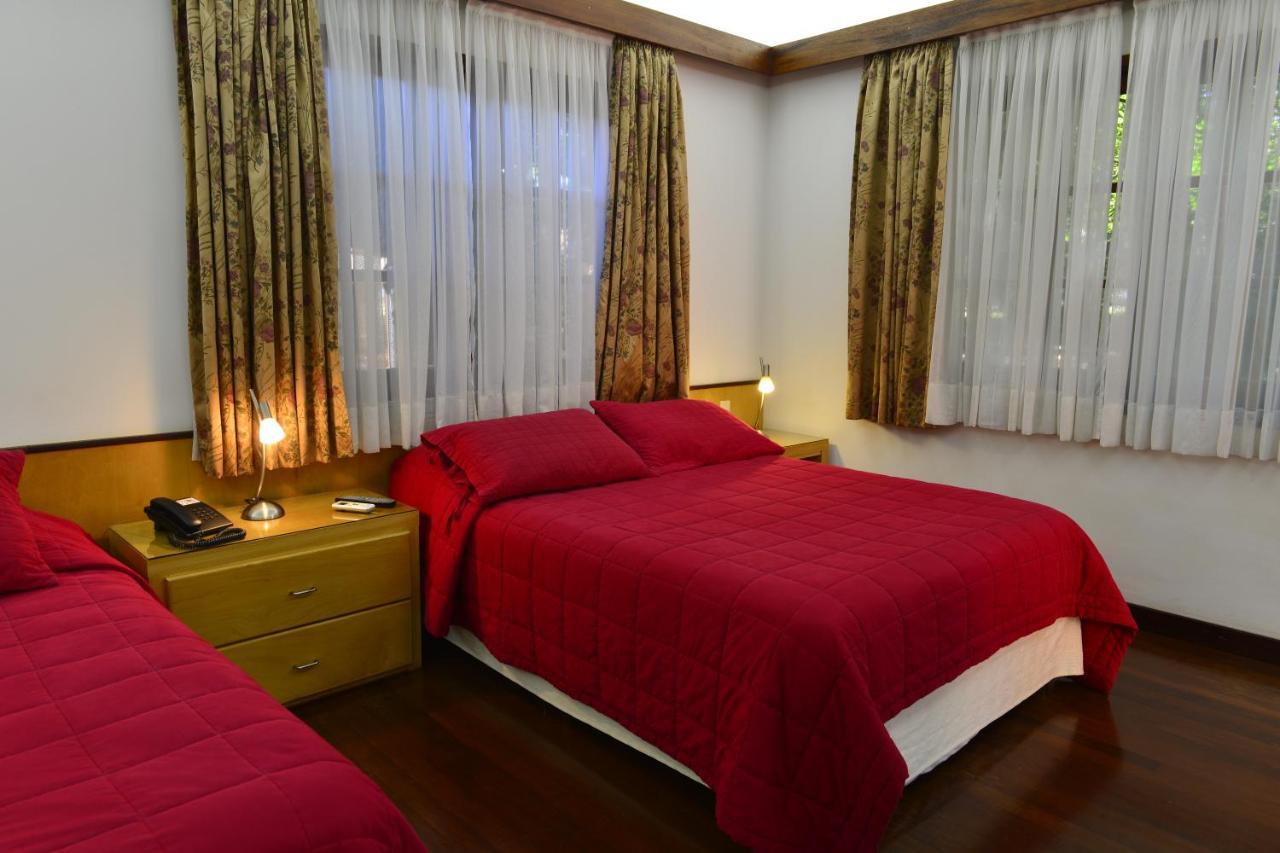 בלה ויסטה Hotel Restaurant Papillon מראה חיצוני תמונה