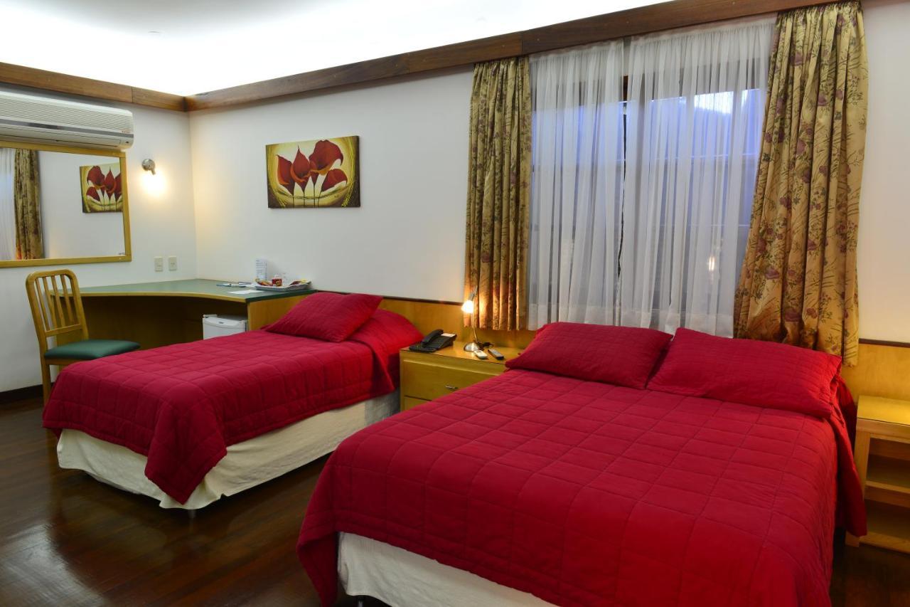 בלה ויסטה Hotel Restaurant Papillon מראה חיצוני תמונה