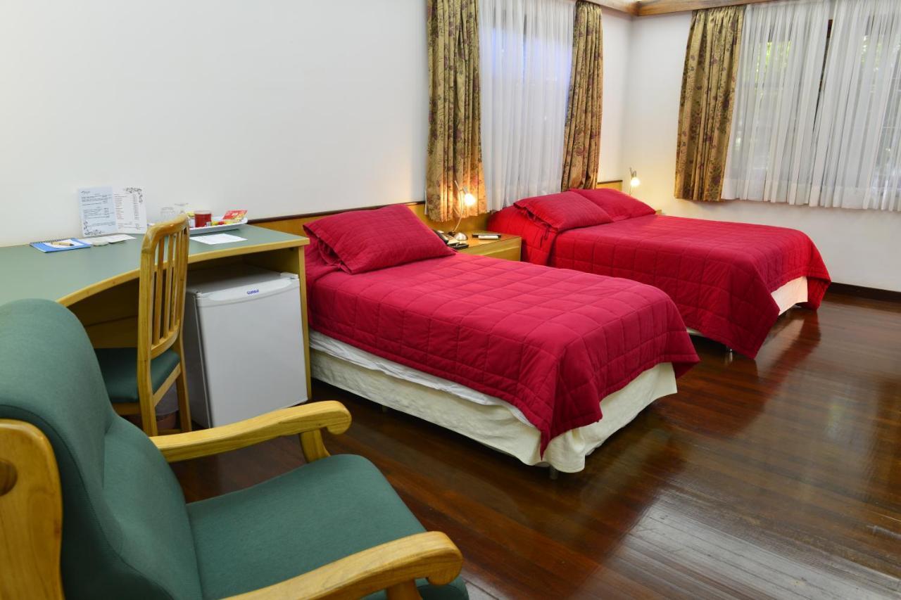 בלה ויסטה Hotel Restaurant Papillon מראה חיצוני תמונה