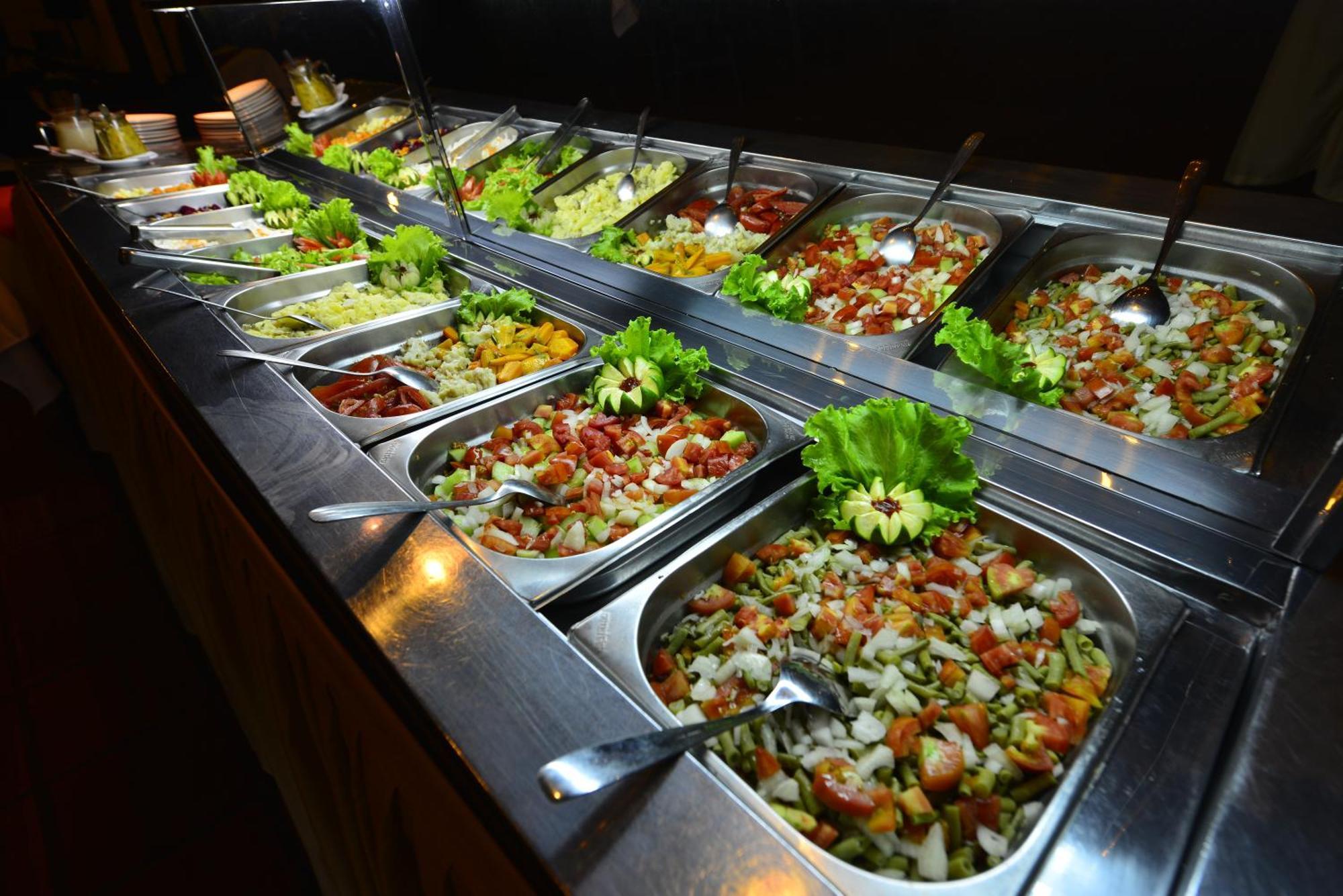 בלה ויסטה Hotel Restaurant Papillon מראה חיצוני תמונה