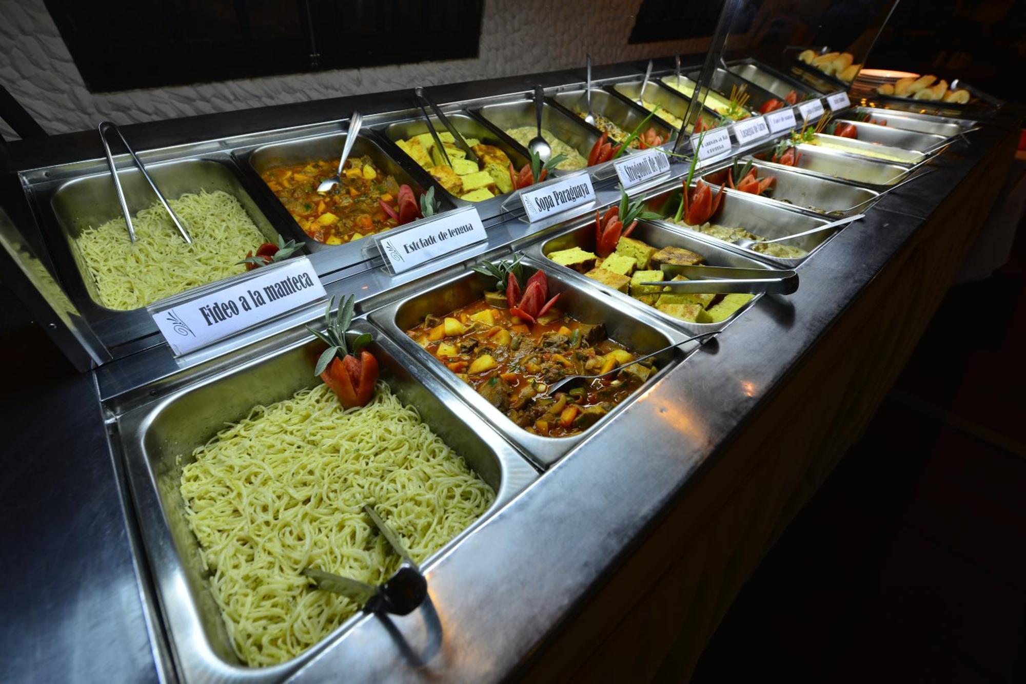 בלה ויסטה Hotel Restaurant Papillon מראה חיצוני תמונה