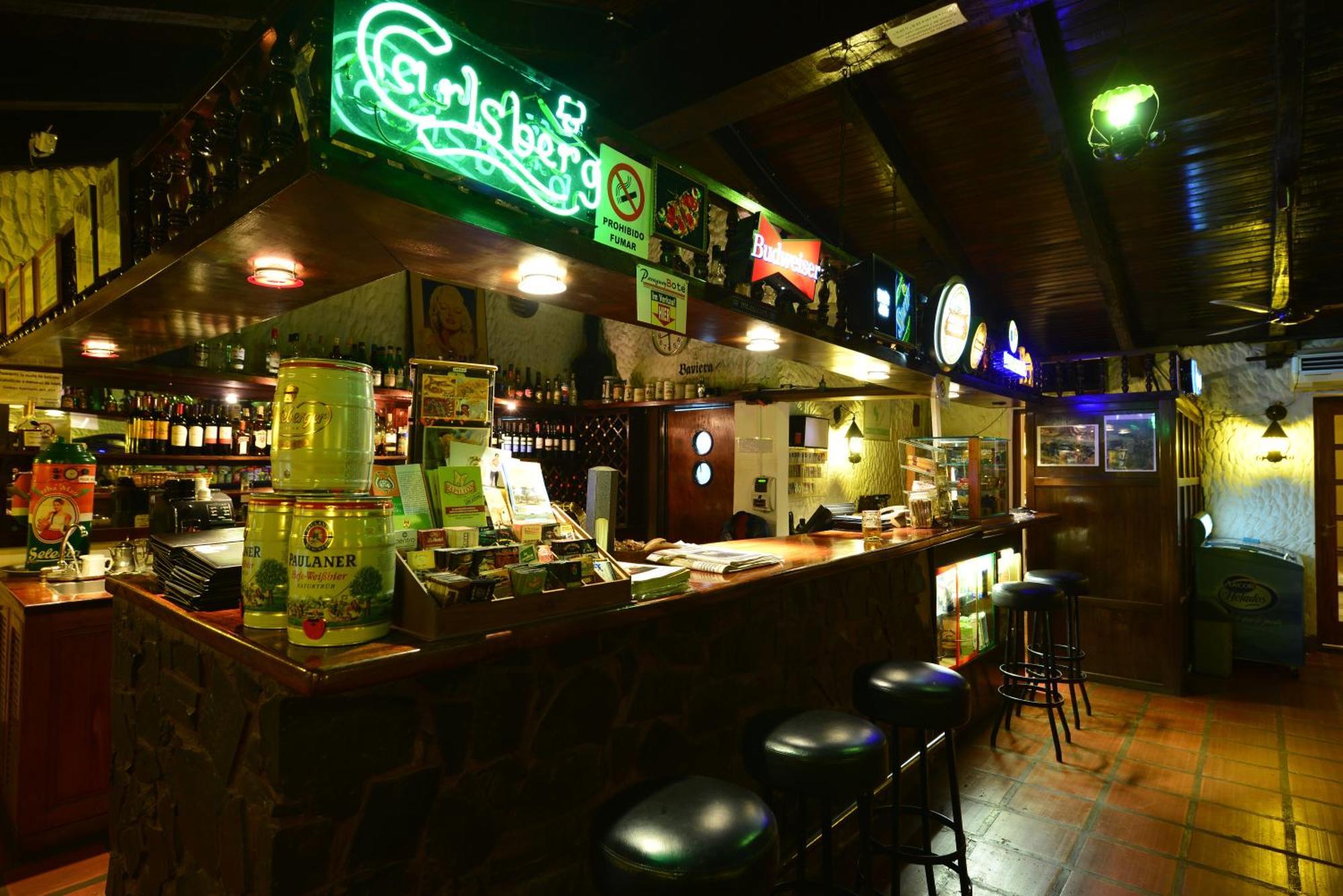 בלה ויסטה Hotel Restaurant Papillon מראה חיצוני תמונה