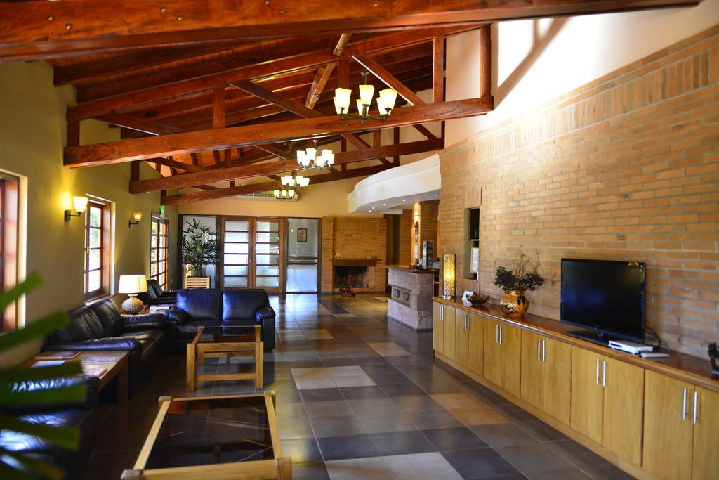 בלה ויסטה Hotel Restaurant Papillon מראה חיצוני תמונה