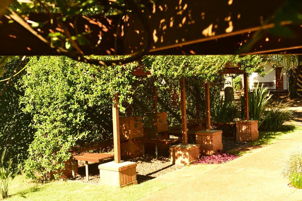 בלה ויסטה Hotel Restaurant Papillon מראה חיצוני תמונה