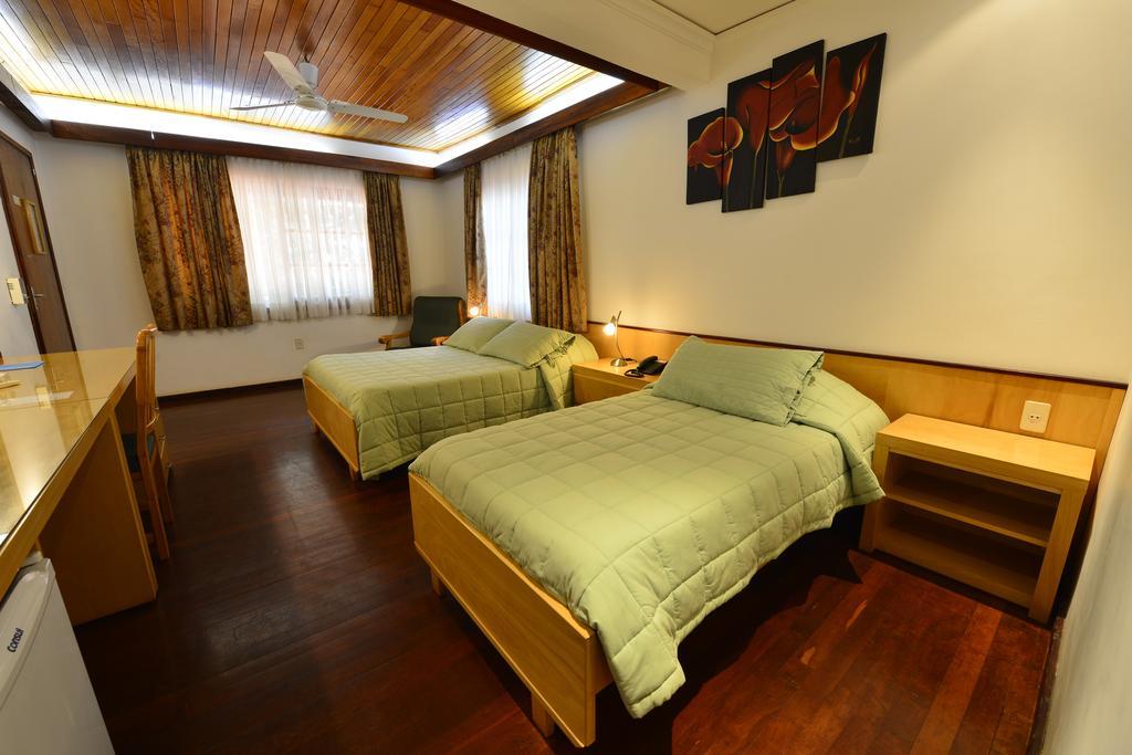 בלה ויסטה Hotel Restaurant Papillon מראה חיצוני תמונה