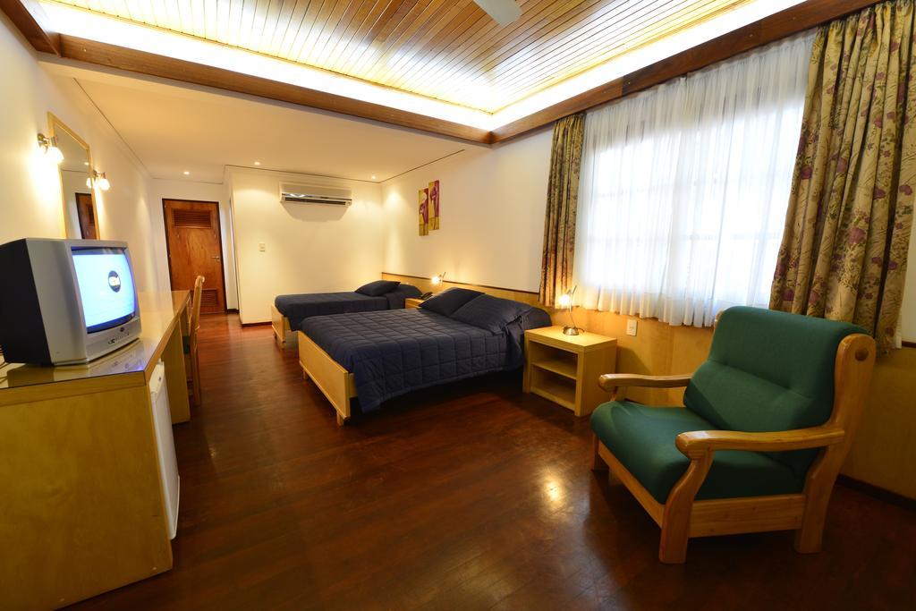 בלה ויסטה Hotel Restaurant Papillon חדר תמונה