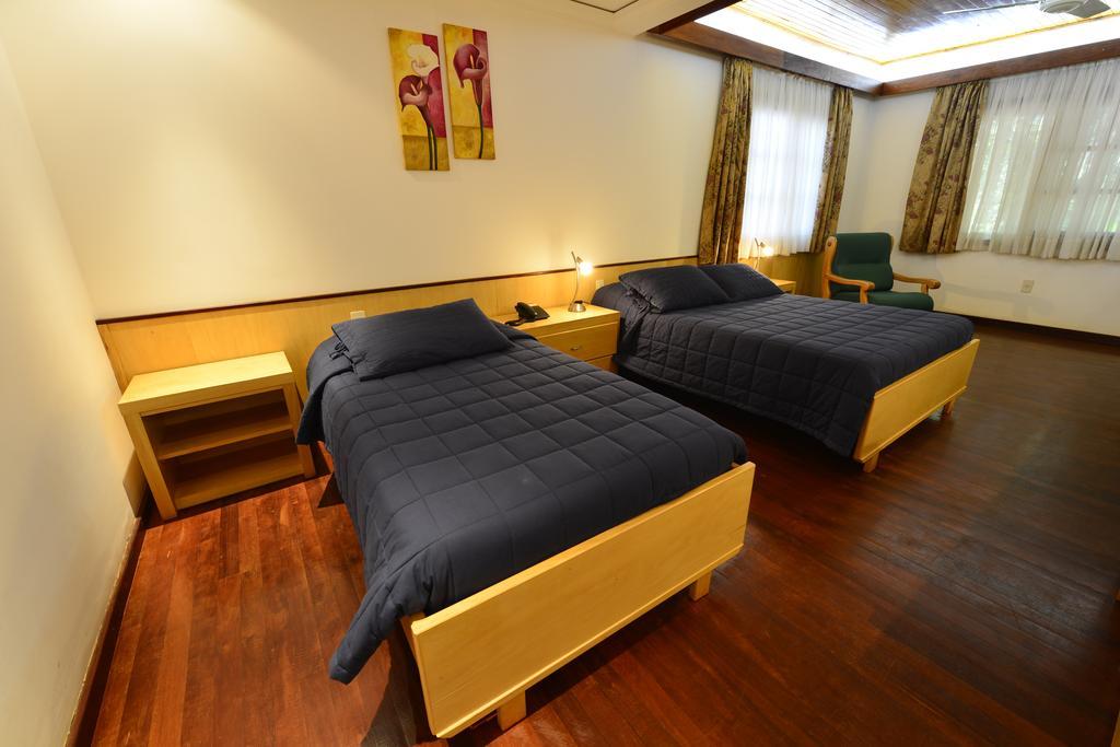 בלה ויסטה Hotel Restaurant Papillon חדר תמונה
