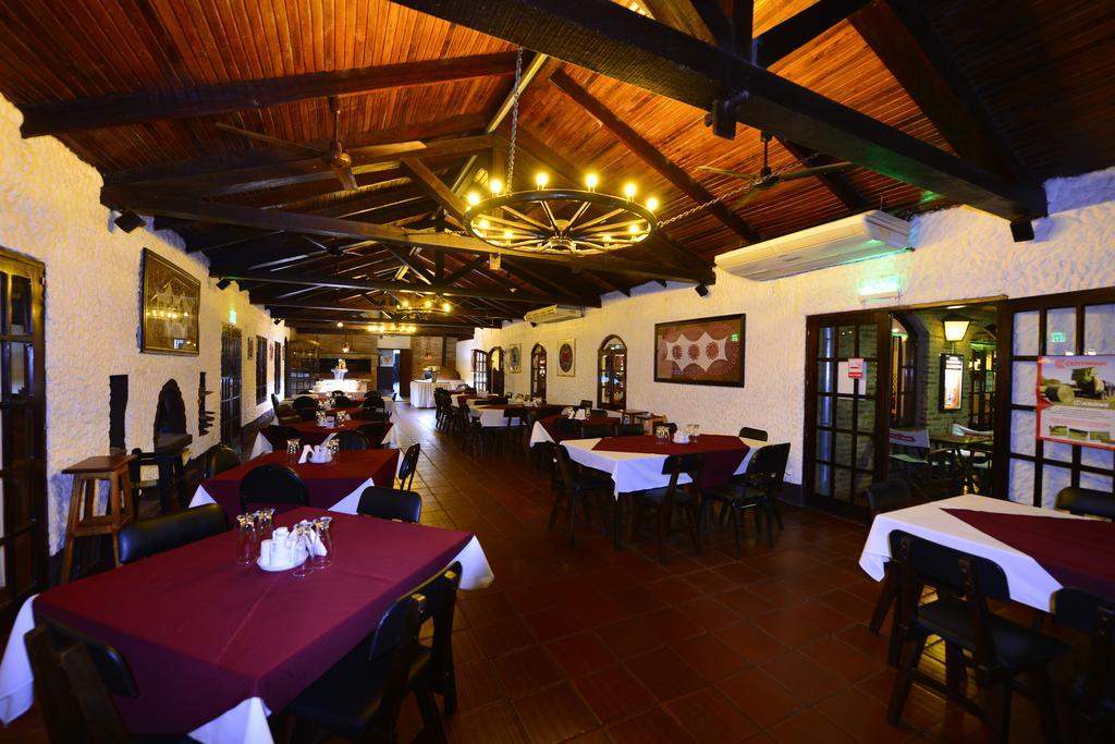 בלה ויסטה Hotel Restaurant Papillon מראה חיצוני תמונה