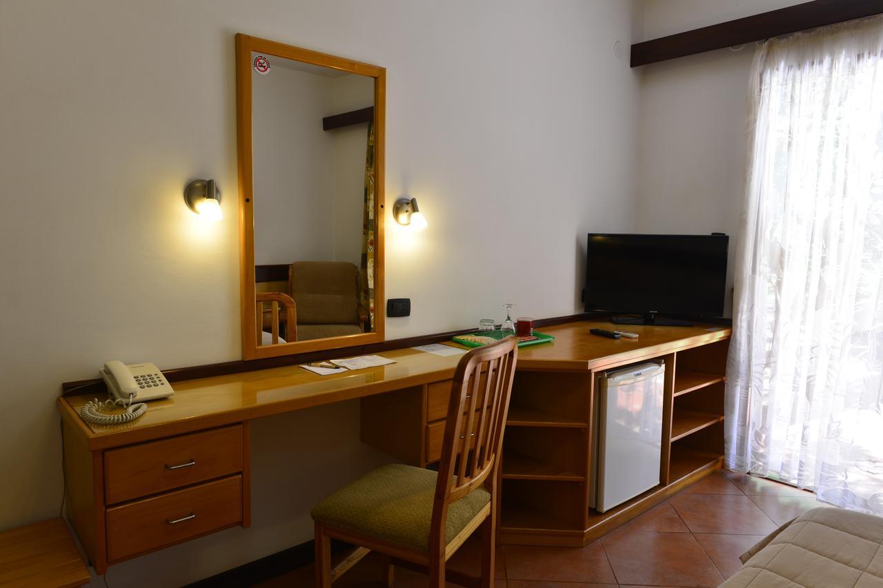 בלה ויסטה Hotel Restaurant Papillon מראה חיצוני תמונה